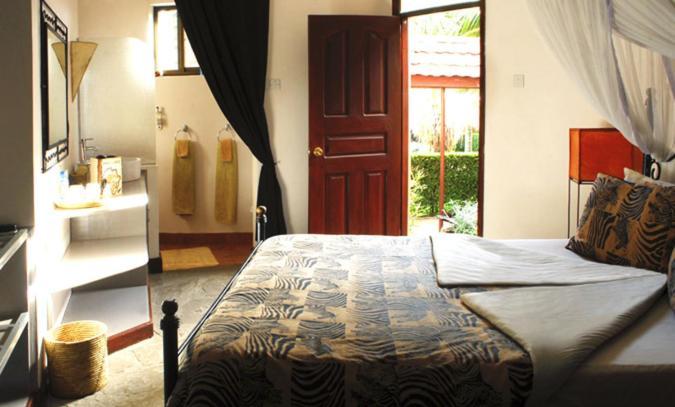 Ahadi Lodge Arusza Zewnętrze zdjęcie