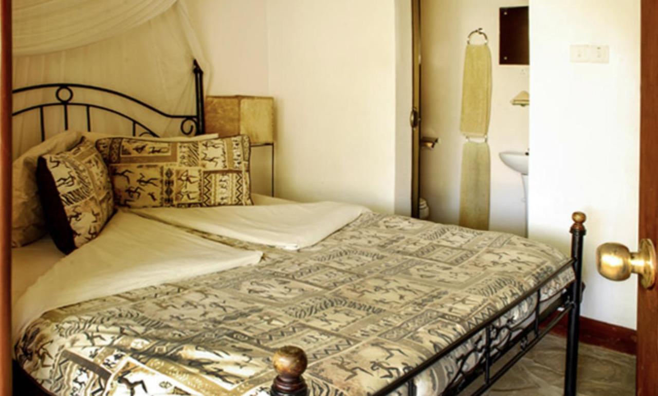 Ahadi Lodge Arusza Zewnętrze zdjęcie
